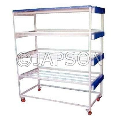 Tissue Culture Rack Tissue Culture Rack